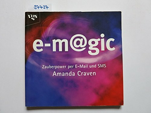 e-m@gic: Zauberpower per Email und SMS