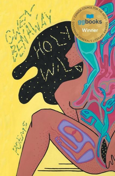 Holy Wild