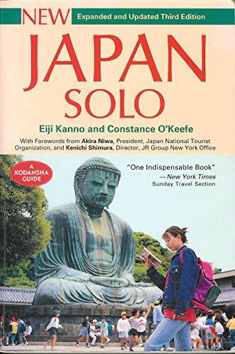 New Japan Solo