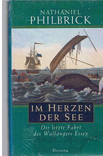 Im Herzen der See - Die letzte Fahrt des Walfängers Essex