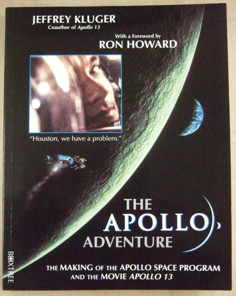 Apollo Adventure
