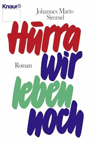 Hurra, wir leben noch
