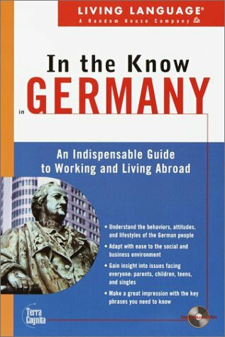 Germany in the Know (Living Language Series)