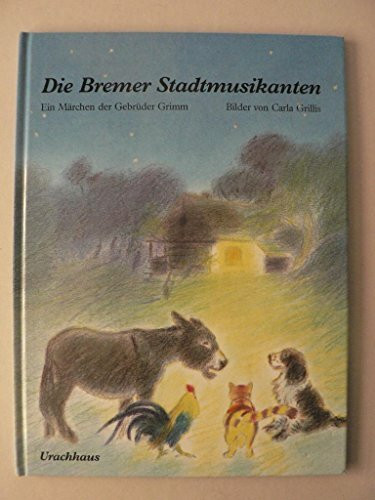 Die Bremer Stadtmusikanten