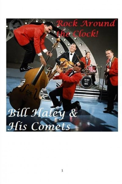 Bill Haley and His Comets