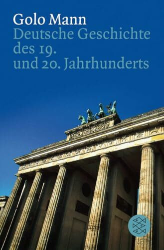 Deutsche Geschichte des 19. und 20. Jahrhunderts: Deutsche Geschichte des 19. und 20. Jahrhunderts: Ausgezeichnet mit dem Friedrich-Schiedel-Literaturpreis 1985
