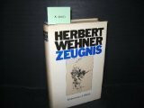 Zeugnis