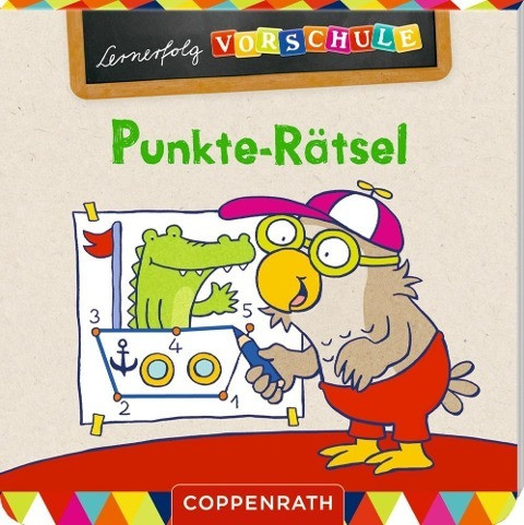 Punkte-Rätsel
