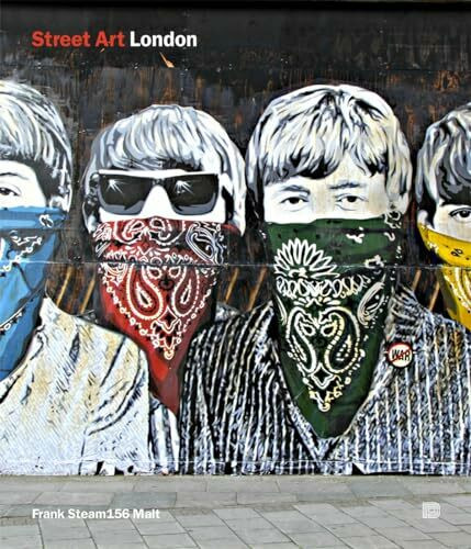 Street Art London