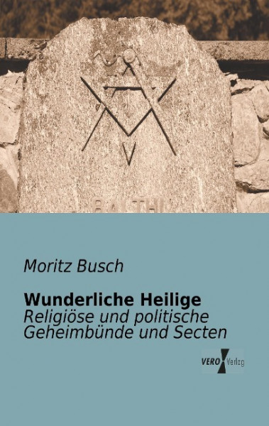 Wunderliche Heilige