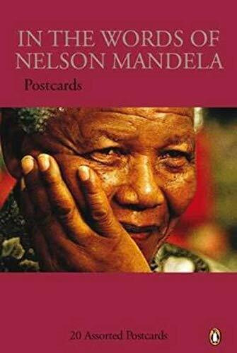 In the Words of Nelson Mandela