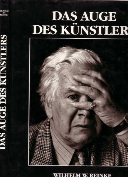 Das Auge des Künstlers