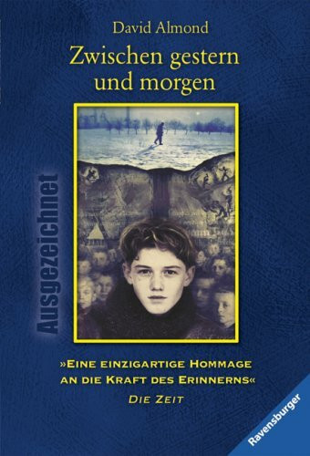 Zwischen gestern und morgen (Ravensburger Taschenbücher)