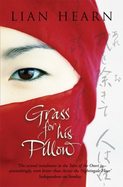 Grass for His Pillow (Tales of the Otori)