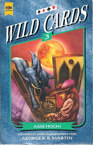 Wild Cards 3: Asse hoch!