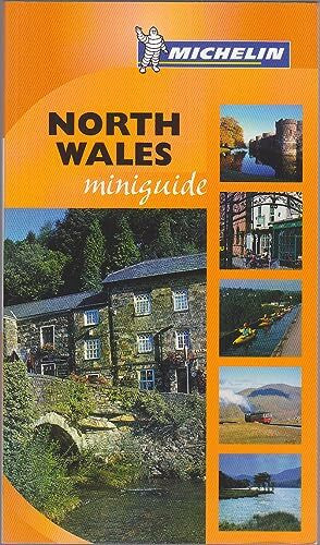 North Wales Miniguide (Michelin Mini-guides UK S.)