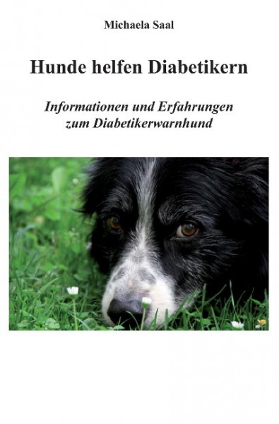 Hunde helfen Diabetikern