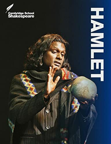 Hamlet: Englische Lektüre für die Oberstufe. Paperback (Cambridge School Shakespeare)