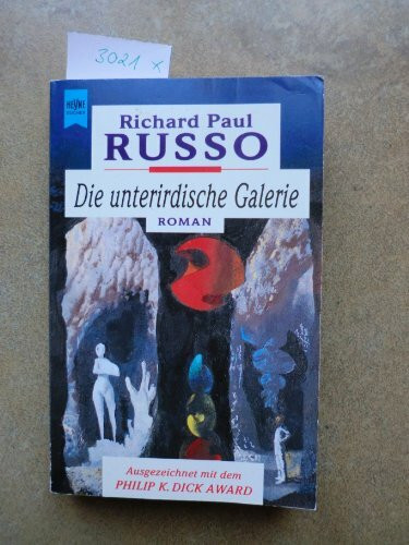 Die unterirdische Galerie