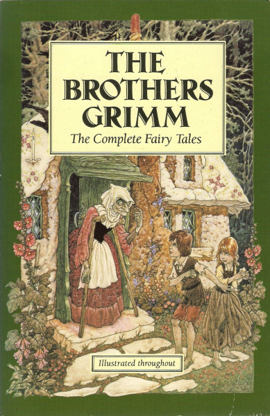 The Brothers Grimm