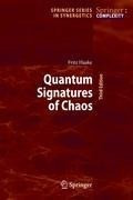 Quantum Signatures of Chaos