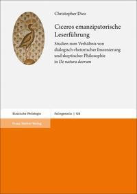 Ciceros emanzipatorische Leserführung