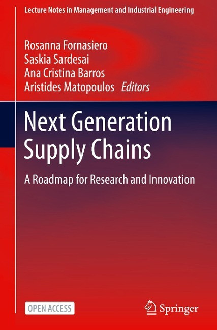 Next Generation Supply Chains