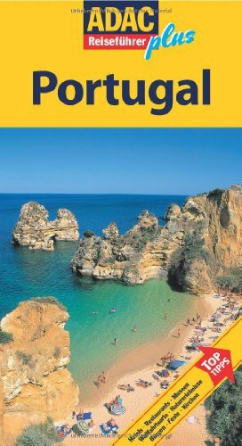 ADAC Reiseführer Plus Portugal