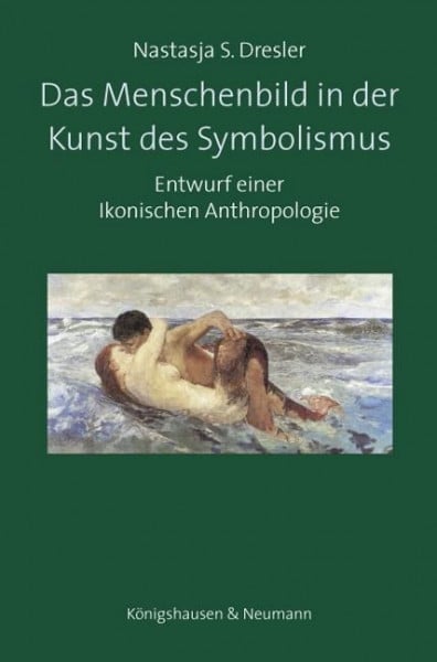 Das Menschenbild in der Kunst des Symbolismus