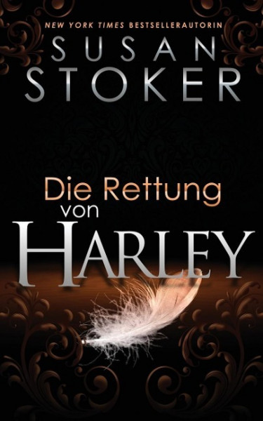 Die Rettung von Harley