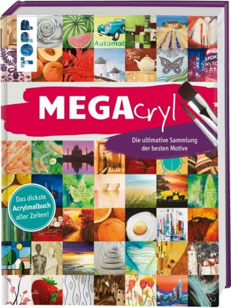 MEGAcryl