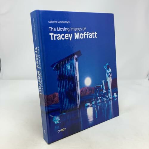 The Moving Images of Tracey Moffatt