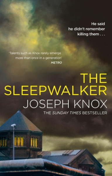 The Sleepwalker