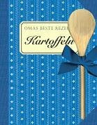 Kartoffeln, m. Holzkochlöffel