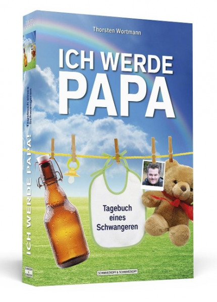 Ich werde Papa!