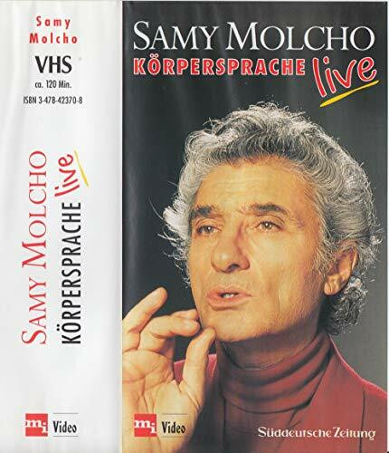 Körpersprache für Manager [VHS]