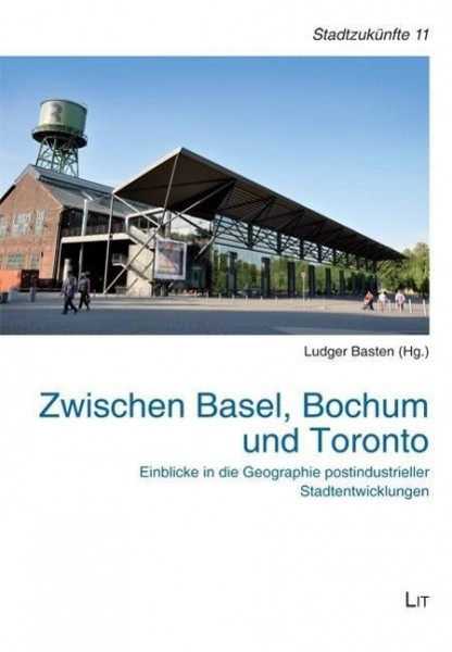 Zwischen Basel, Bochum und Toronto