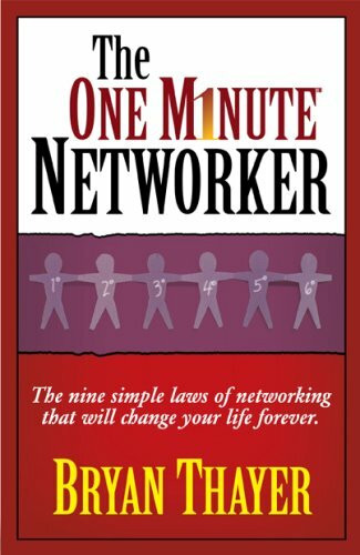 The One Minute Networker