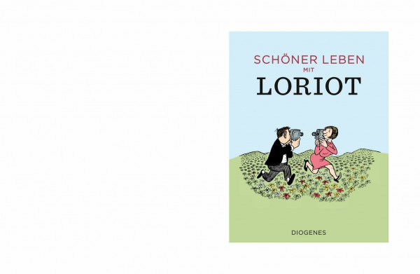 Schöner leben mit Loriot (Kunst)