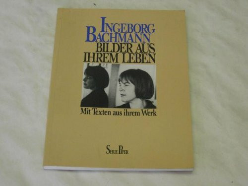 Bilder aus ihrem Leben. Mit Texten aus ihrem Werk.