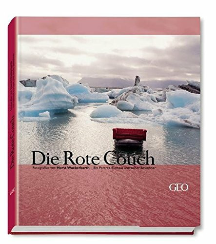 Die Rote Couch