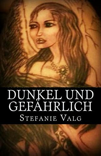 Dunkel und Gefährlich: Die Dame in Schwarz