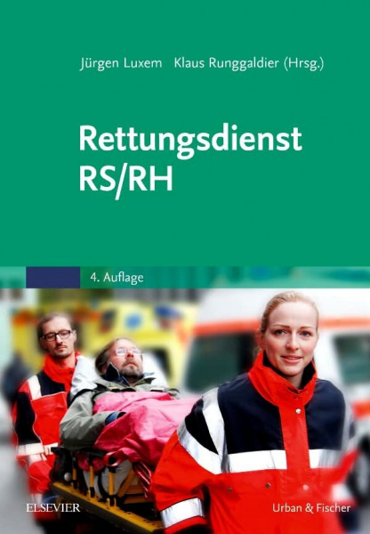 Rettungsdienst RS/RH