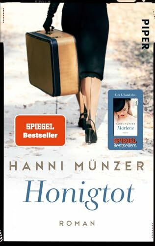 Honigtot (Honigtot-Saga 1): Roman
