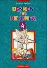 Denken und Rechnen für Grundschulen in Nordrhein-Westfalen: Denken und Rechnen, Grundschule Nordrhein-Westfalen, EURO, 4. Jahrgangsstufe