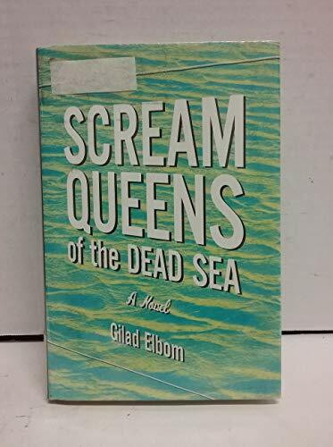 Scream Queens Of The Dead Sea