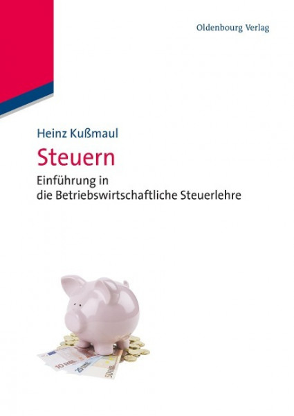 Steuern