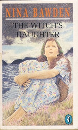 The Witch's Daughter (Puffin Books)