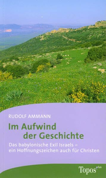Im Aufwind der Geschichte: Das babylonische Exil Israels – ein Hoffnungszeichen auch für Christen (Topos plus - Taschenbücher)