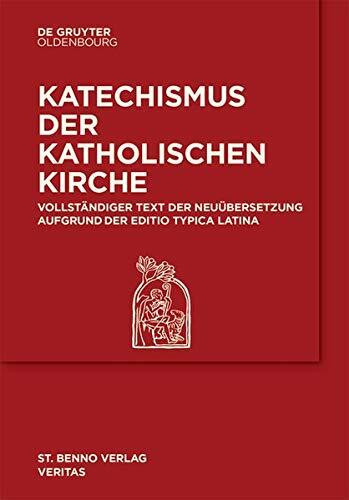 Katechismus der Katholischen Kirche